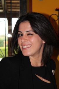 Ilaria Di Nunzio