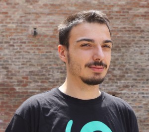 Jonathan Mastellari
