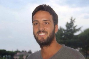 Matteo Anastasi