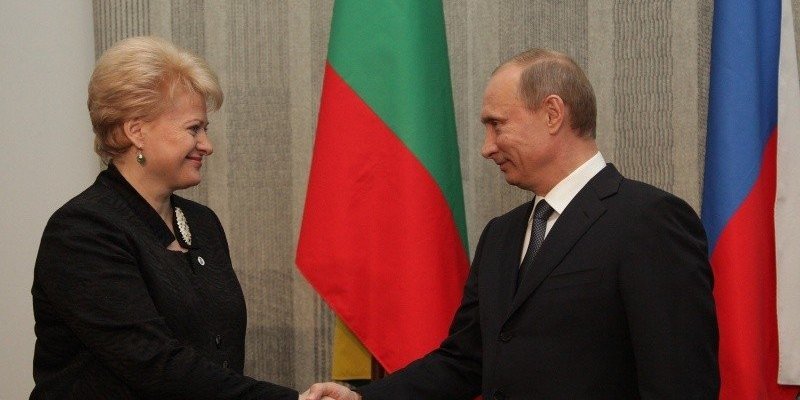 La minoranza russa in Lituania: specchio dei rapporti con Mosca image-9109