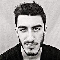 Riccardo Casarini